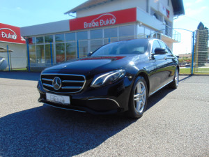 Mercedes-Benz E 220 d Avantgarde 2019