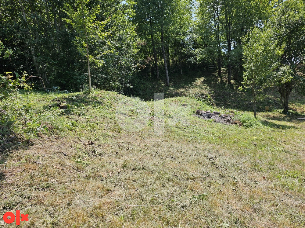 Građevinsko zemljište Nisici (Kamenica) 3