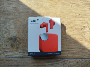 CMF by Nothing Buds Vrhunske bežične slušalice