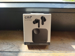 CMF by Nothing Buds Vrhunske bežične slušalice