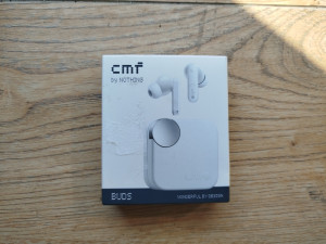 CMF by Nothing Buds Vrhunske bežične slušalice