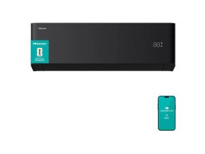Hisense klima uređaj UNI HB HB70KW0BG 24Ka A++
