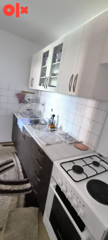 Trosoban stan Lužani 60 m2 2
