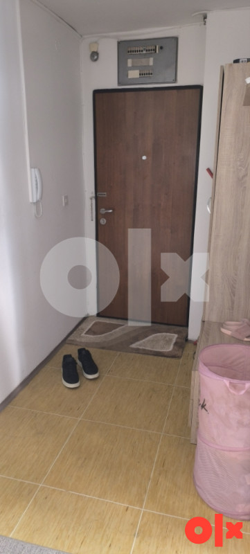 Trosoban stan Lužani 60 m2 4