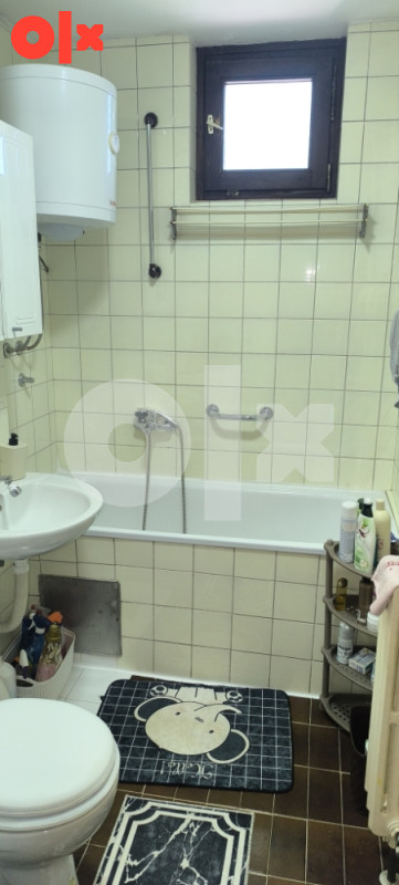 Trosoban stan Lužani 60 m2 5