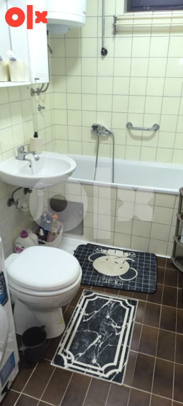 Trosoban stan Lužani 60 m2 6