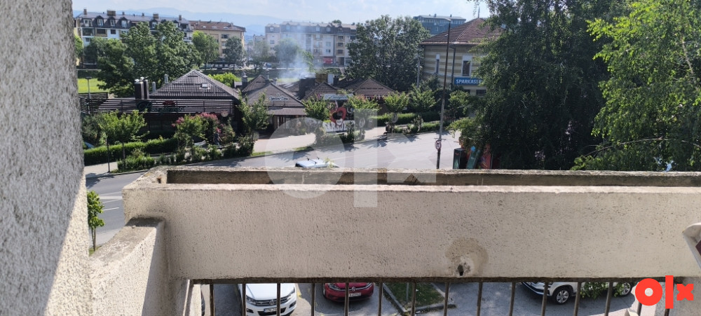 Trosoban stan Lužani 60 m2 7
