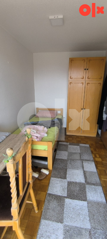 Trosoban stan Lužani 60 m2 10