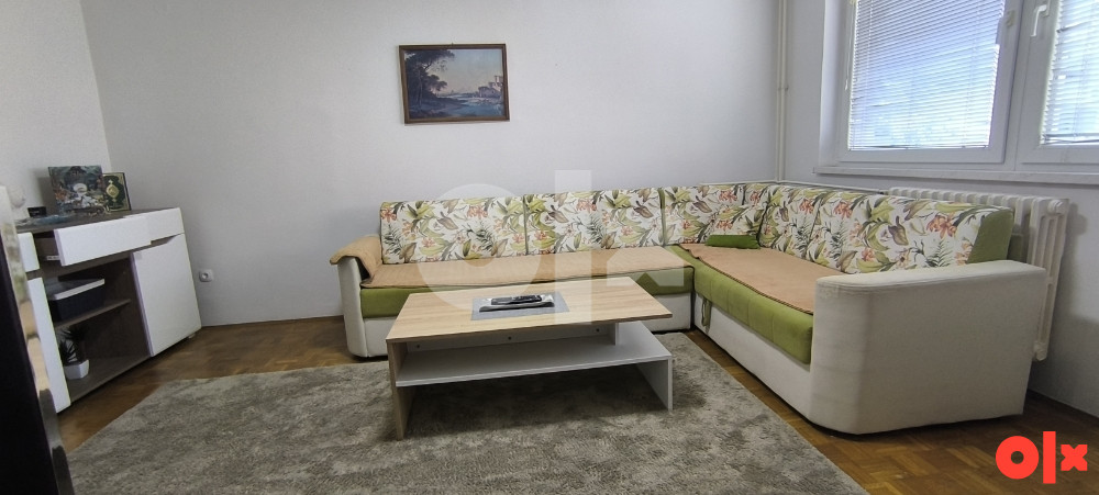 Trosoban stan Lužani 60 m2 15