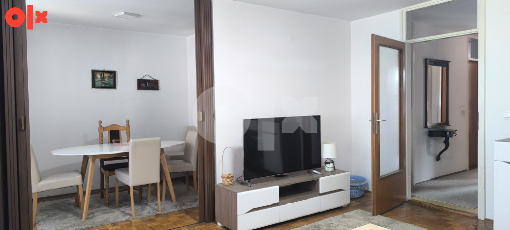 Trosoban stan Lužani 60 m2 14