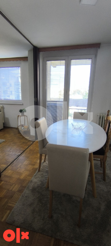 Trosoban stan Lužani 60 m2 19
