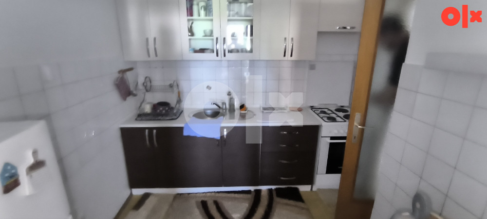 Trosoban stan Lužani 60 m2 13