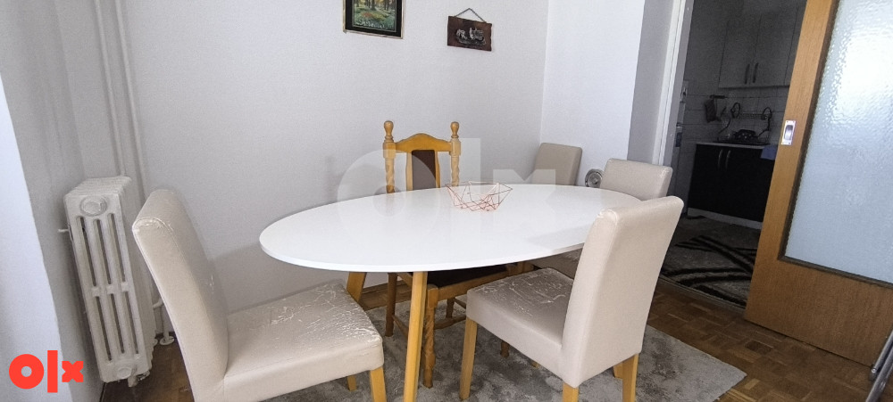Trosoban stan Lužani 60 m2 17