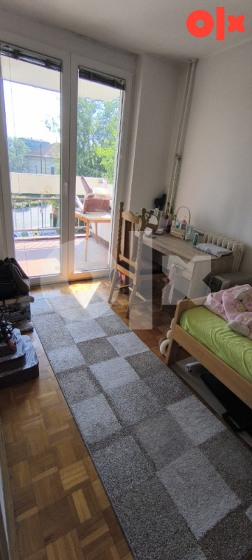 Trosoban stan Lužani 60 m2 11