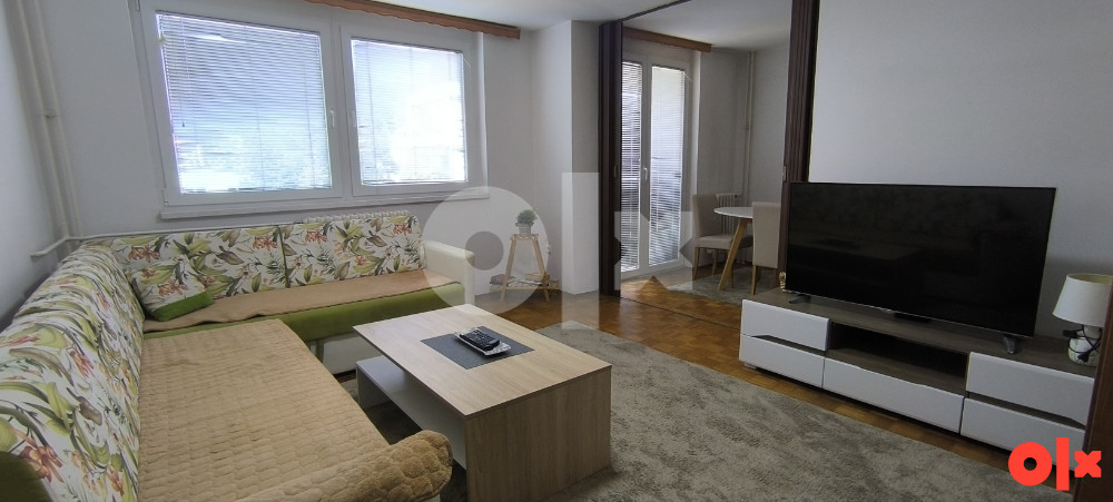 Trosoban stan Lužani 60 m2 12