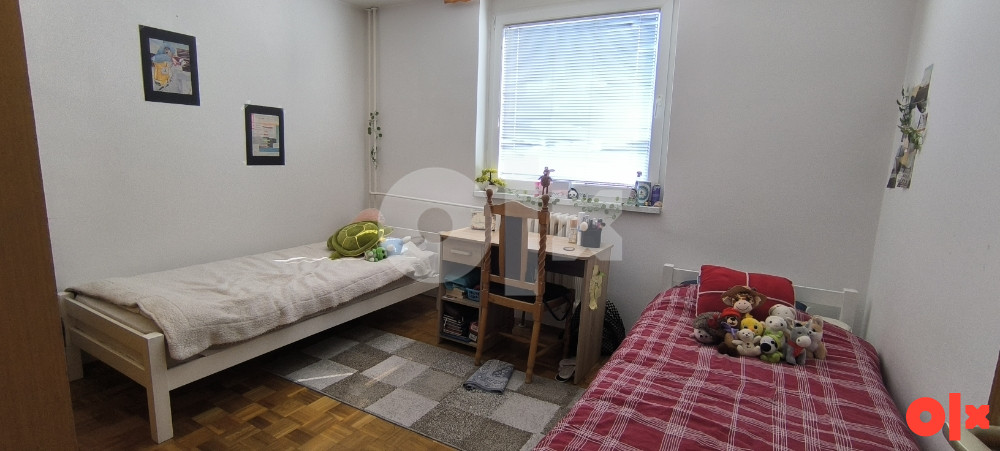 Trosoban stan Lužani 60 m2 16