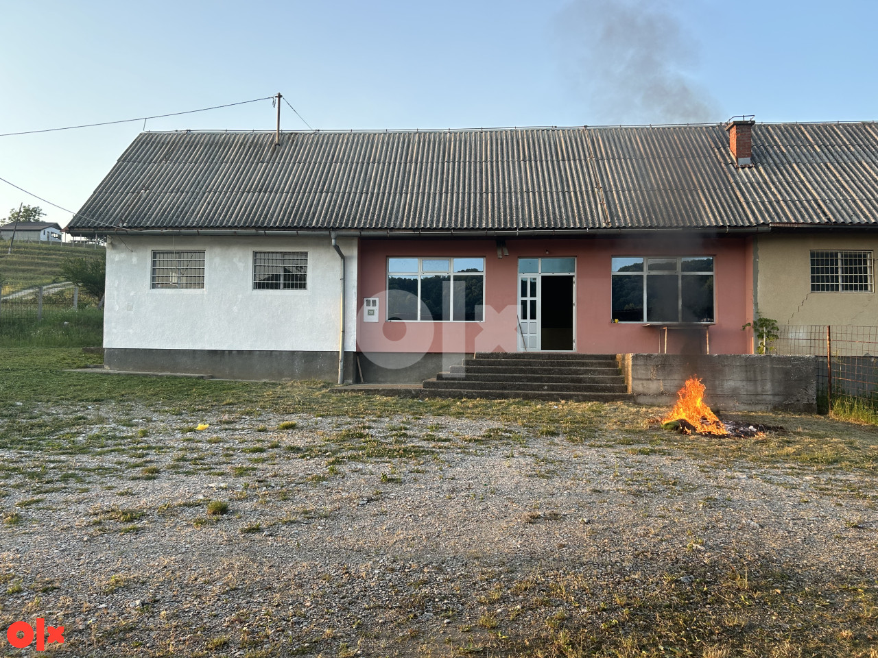 Poslovni prostor Kalesija (Hrasno donje) 7