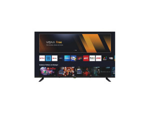 ELIT televizor 55" V-5526UHDT2 LED SMART TV 4K