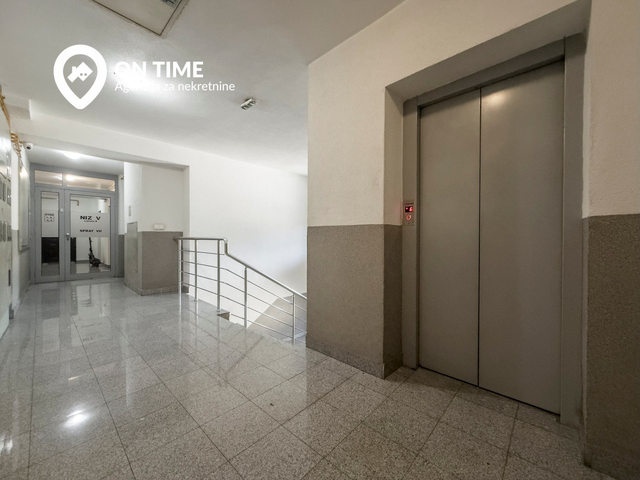 ON TIME izdaje: Dvosoban Stan Sarajevo - Buća Potok 16