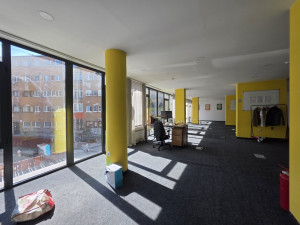 Najam Poslovni prostor Sarajevo - Centar