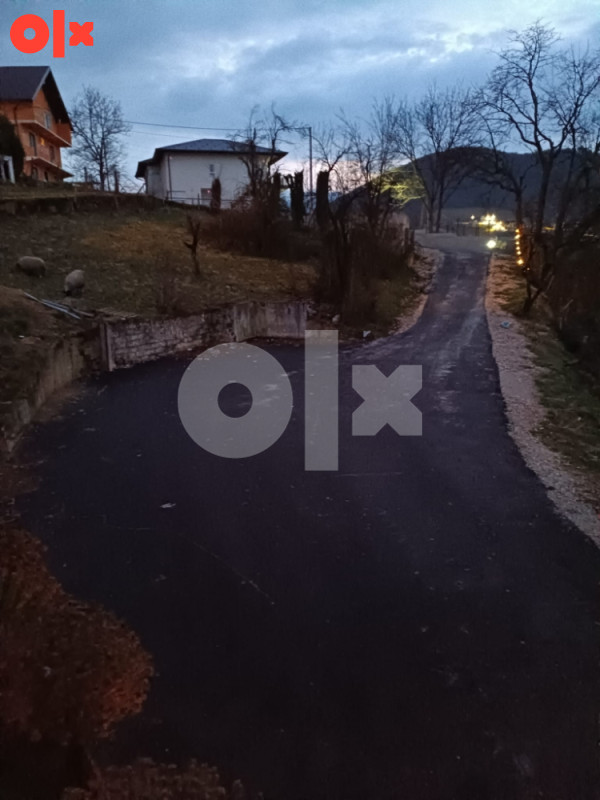 Kuća Hadžići 2