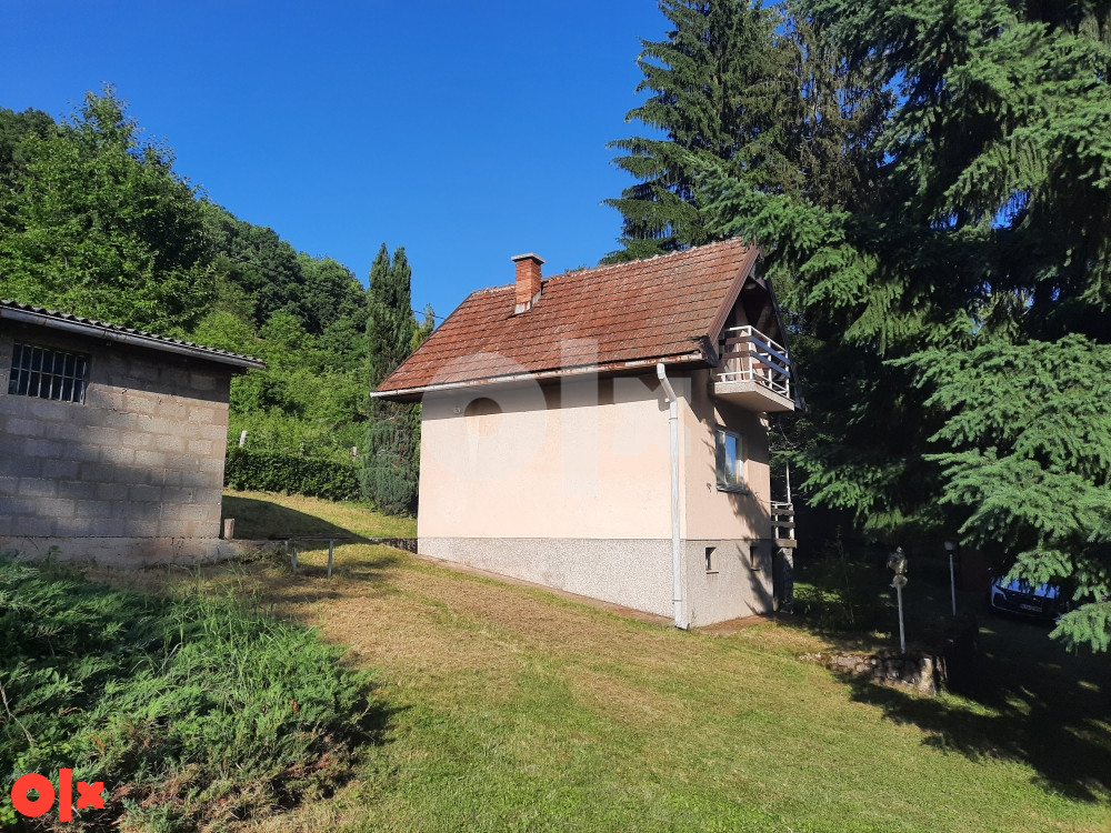 Vikendica Kobiljaca 3