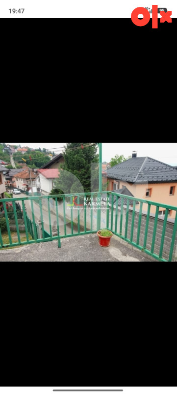 Kuća Sarajevo -  Sarajevo - Novi Grad 11