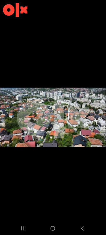 Kuća Sarajevo -  Sarajevo - Novi Grad 4