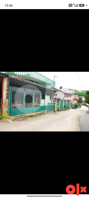 Kuća Sarajevo -  Sarajevo - Novi Grad 6