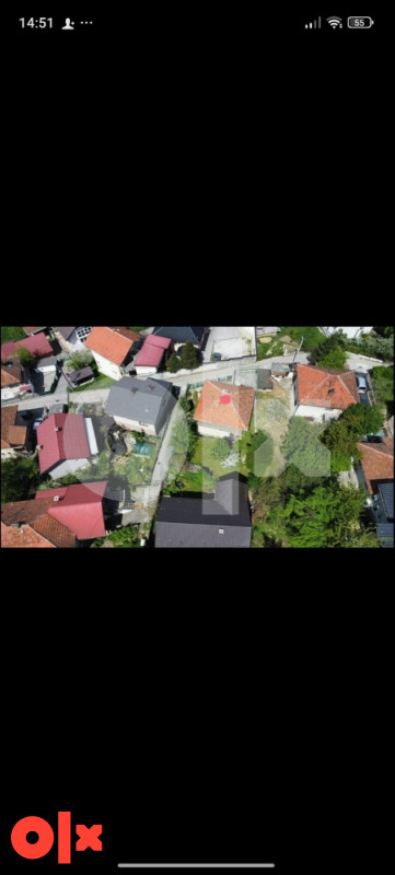 Kuća Sarajevo -  Sarajevo - Novi Grad 3
