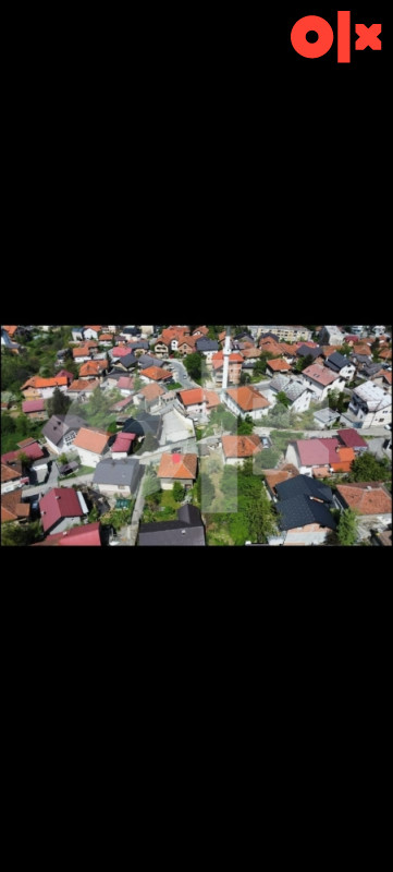 Kuća Sarajevo -  Sarajevo - Novi Grad 5