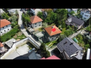 Kuća Sarajevo - Sarajevo - Novi Grad