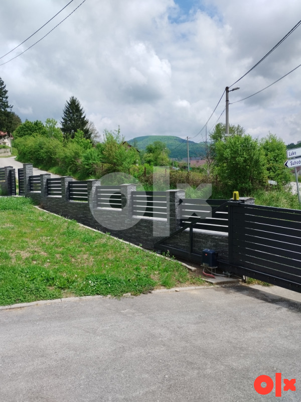 Kuća Hadžići, Tarčin 2