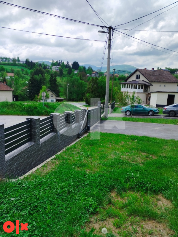 Kuća Hadžići, Tarčin 22
