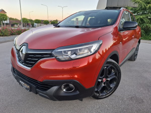 RENAULT KADJAR 1.6 DCI 4X4 BOSE * PANORAMA **170 000 KM**