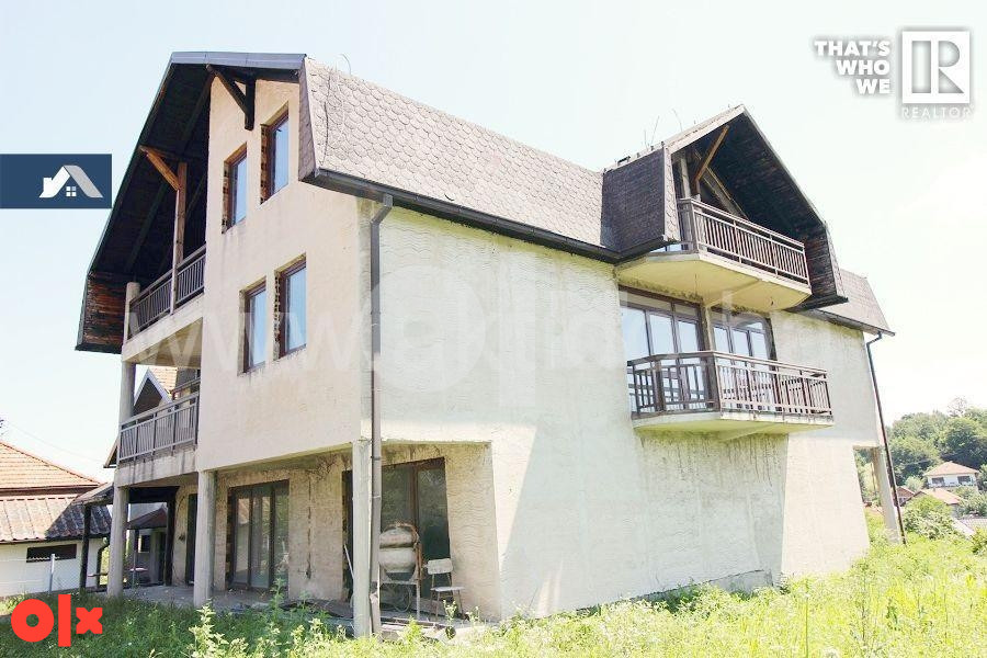 Kuća Puračić / Lukavac 576m 2