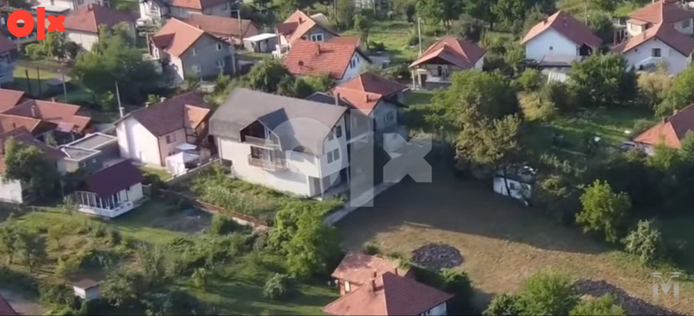 Kuća Puračić / Lukavac 576m 5