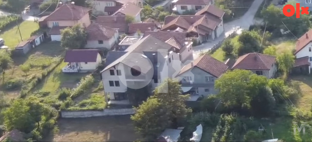 Kuća Puračić / Lukavac 576m 6