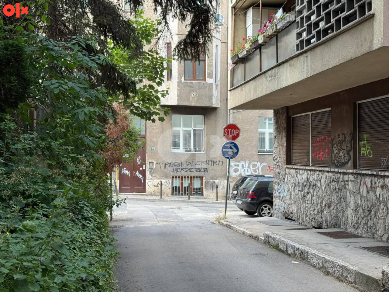 Stan Sarajevo - Novo Sarajevo 77m2