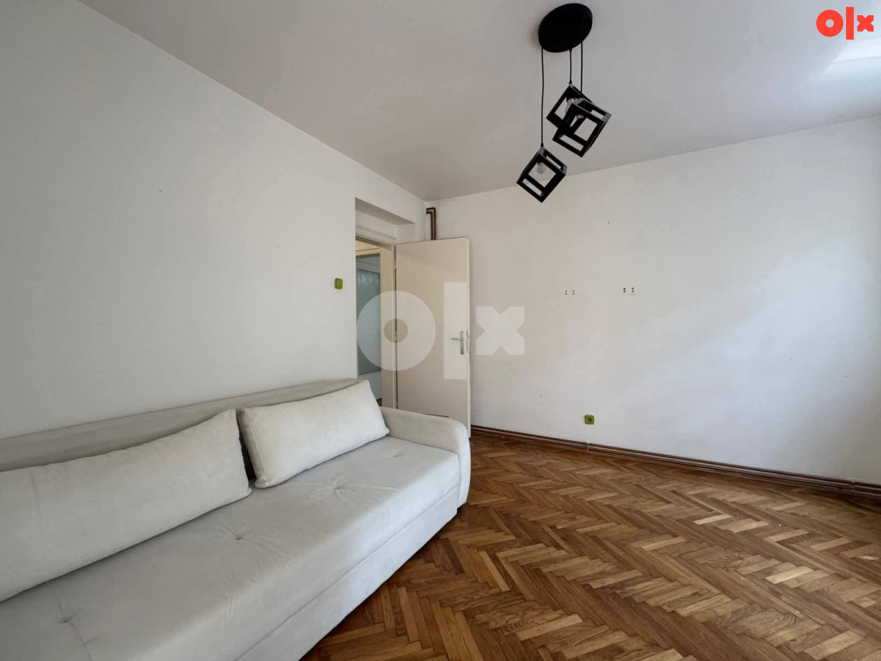 Stan Sarajevo - Novo Sarajevo 77m2 6