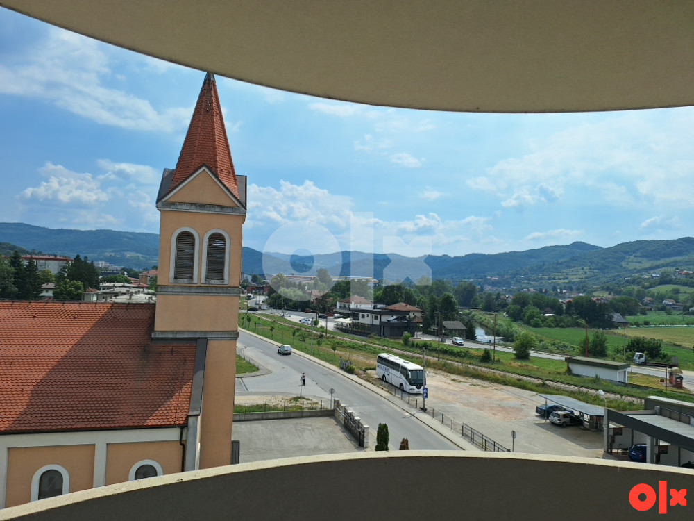 Stanovi i apartmani Ilijaš