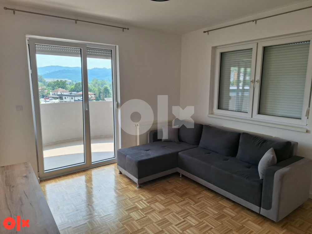 Stanovi i apartmani Ilijaš 2