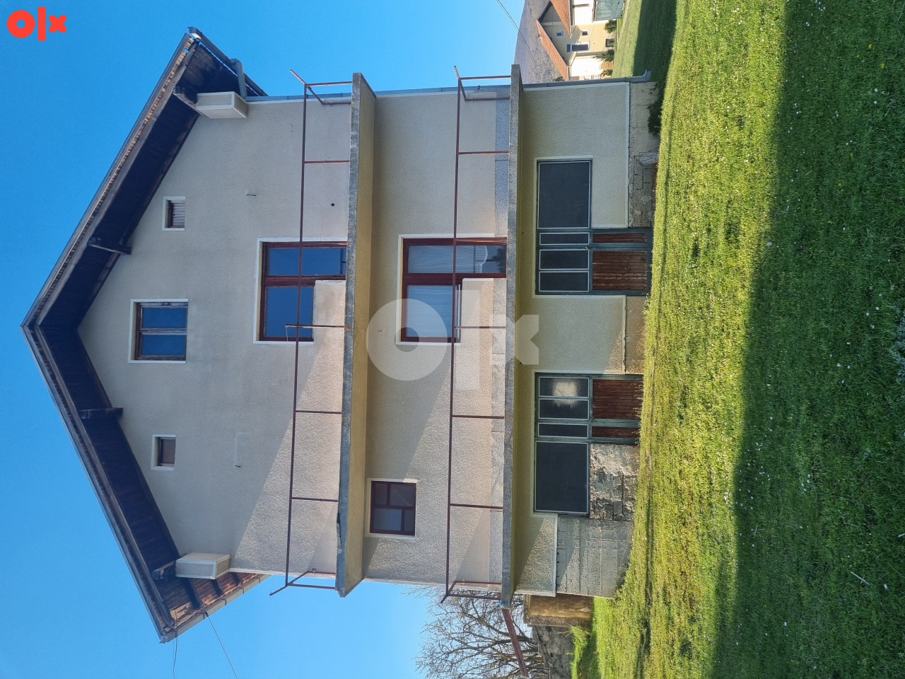 Kuća Bosanski Petrovac