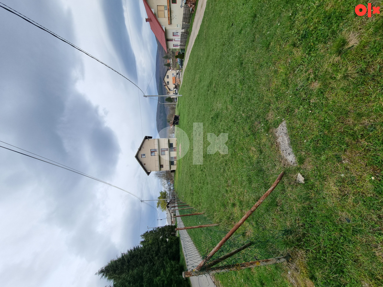 Kuća Bosanski Petrovac 2