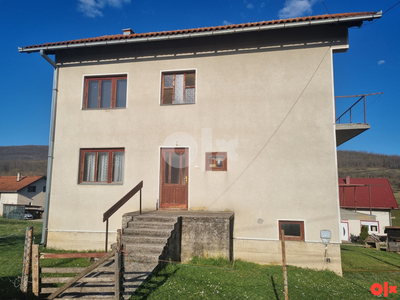 Kuća Bosanski Petrovac 5