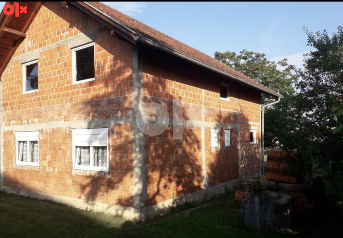 Kuća sa 1656m2 zemljišta, Priječani, Banja Luka 2