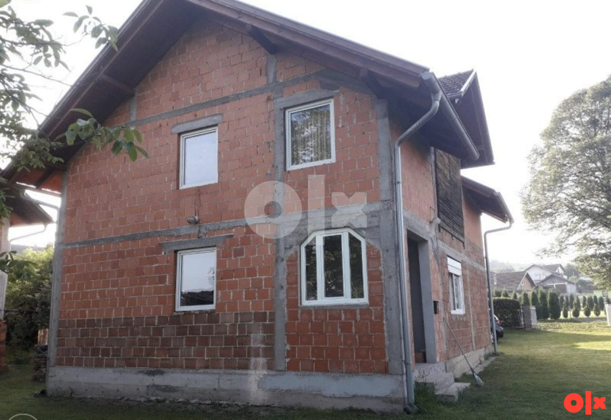 Kuća sa 1656m2 zemljišta, Priječani, Banja Luka