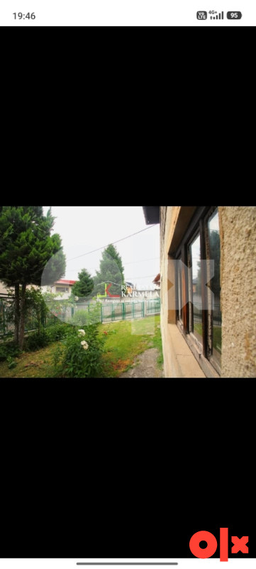 Kuća Sarajevo - Novi Grad 3