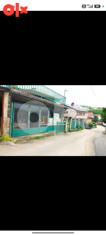 Kuća Sarajevo - Novi Grad 11