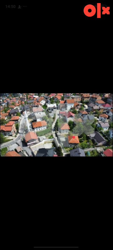 Kuća Sarajevo - Novi Grad 14
